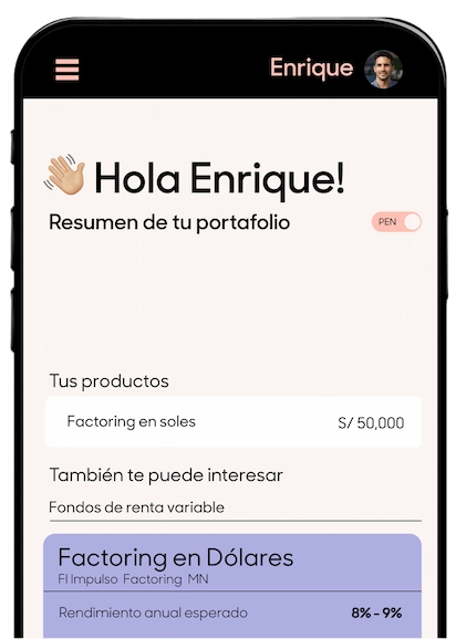 Imagen de smartphone Iphone